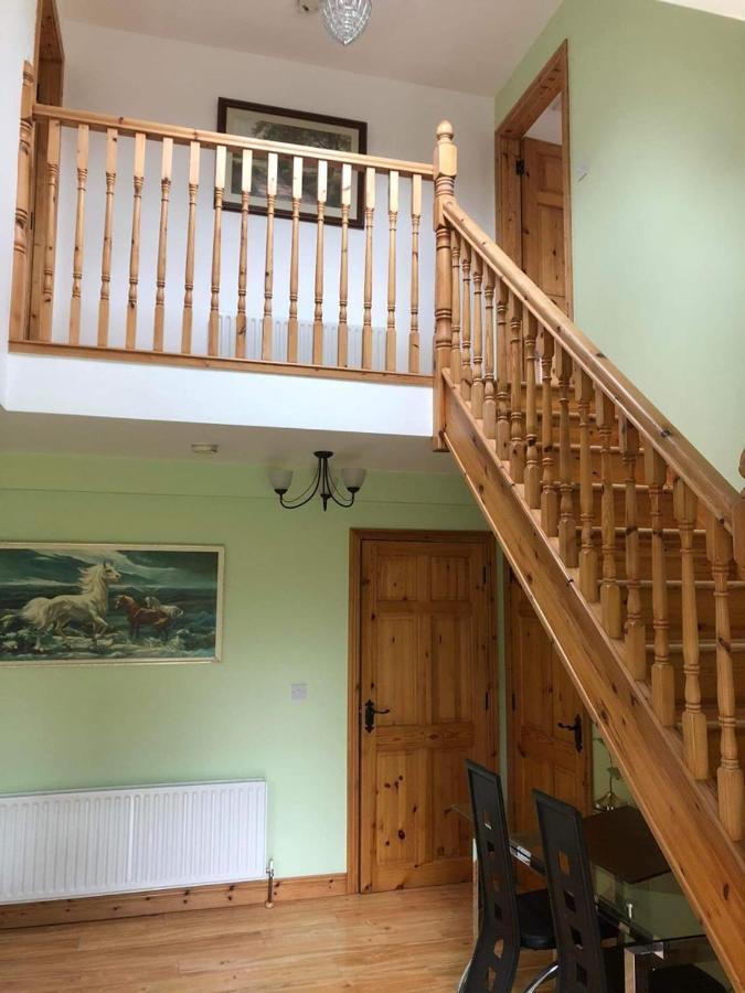 Ballyloskey Road Carndonagh Exteriér fotografie